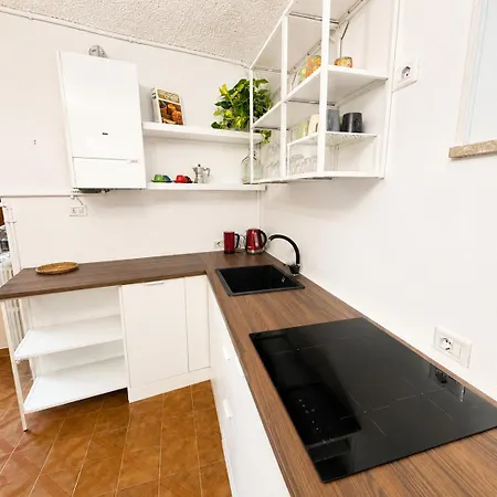Il Focolare Holiday home *