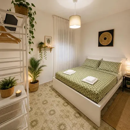 Holiday home Il Focolare