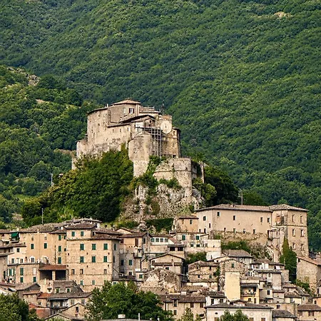 Il Focolare Holiday home *